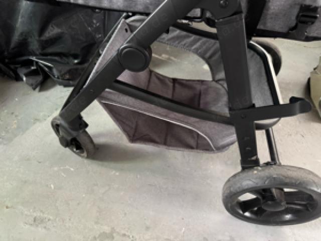 kinderwagen my baby lou - 1