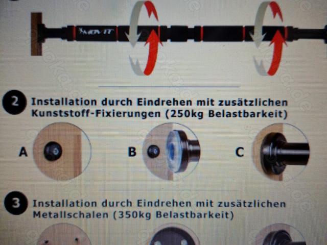 Fit fürs Frühjahr - 1