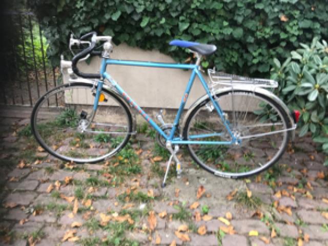 Herren Rennrad - 1