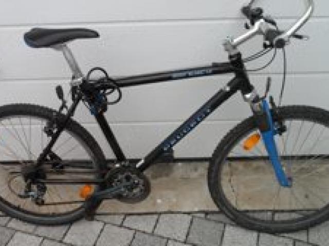 Mtb peugeot 26" - 1