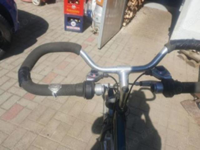 RAGAZZI Damenfahrrad 28Zoll(21 Gänge Shimano) - 1