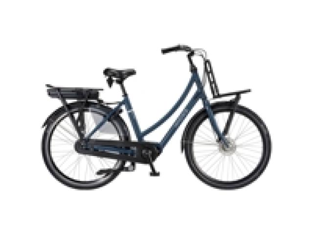 Pedelec/E-Bike Aphrodite Mid Disc e-Hollandrad 65Nm 605Wh Mittelmotor - 1