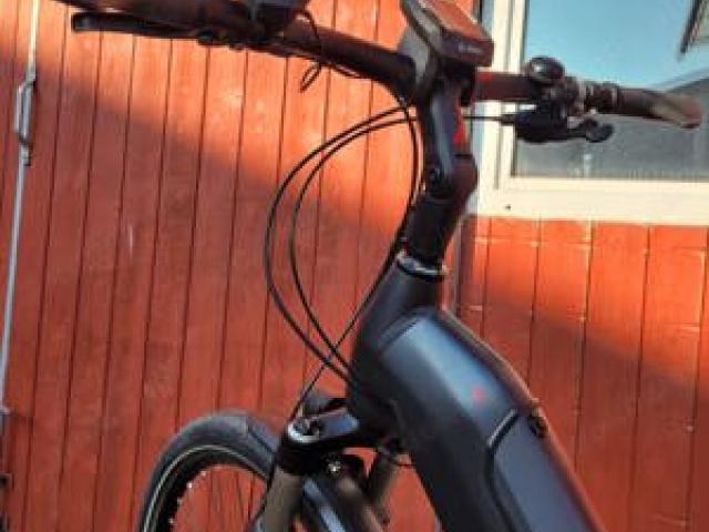 Ebike - 1