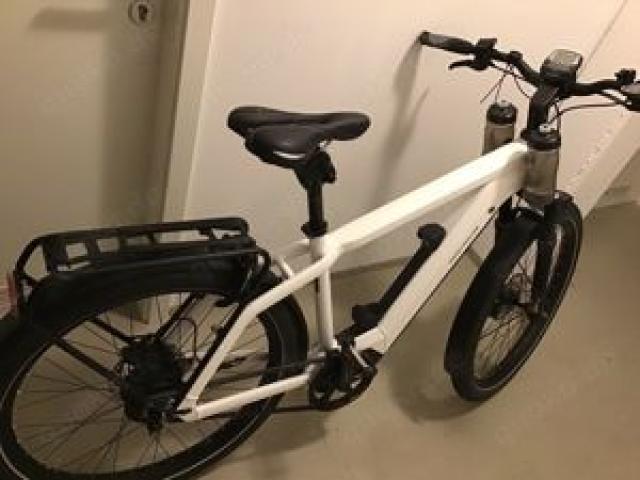 e-bike riese und müller Charger3 GT vario Baujahr 2020 - 1