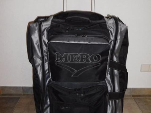 MERO Tauchertrolley Pro Pack F1-25 D-BAX - 1